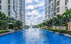 The Robertson Bukit Bintang By Wowhome